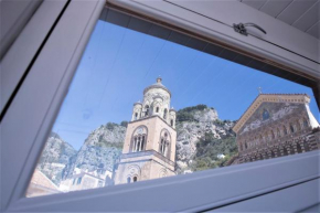 Zia Pupetta Suites Amalfi